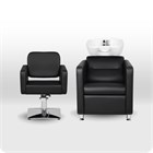 Комплекты парикмахерской мебели