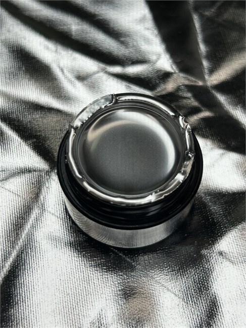 ГЕЛЬ-КРАСКА  АЖ GREY 5ML 10638 - фото 1602