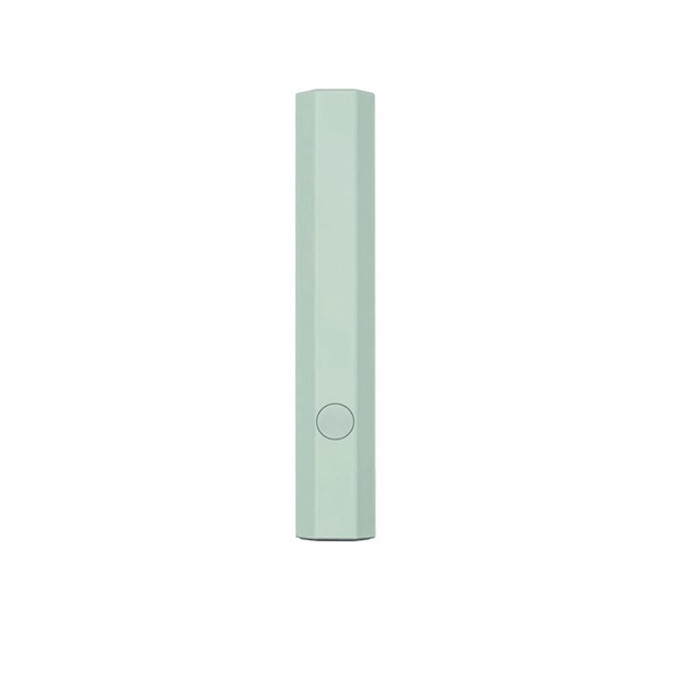 Ультрафиолетовый USB фонарик "Шестигранник" 10662 - фото 1654