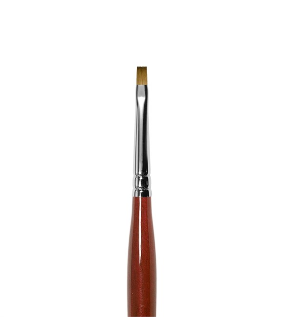 Кисть Roubloff DK23R №4 10973 - фото 2255