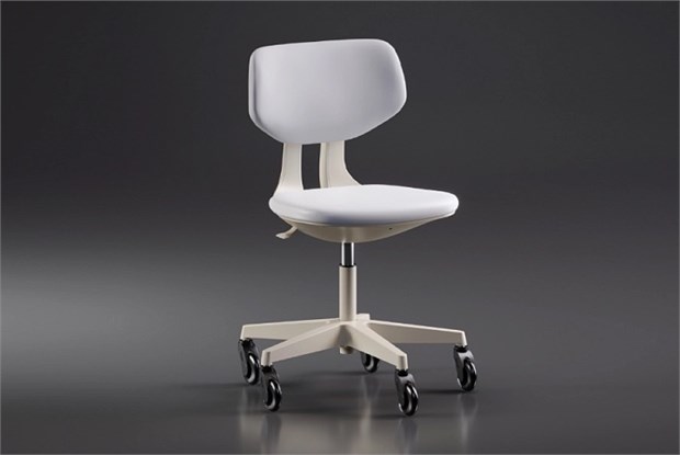 Кресло мастера AirMaster Assistant 11268 - фото 2721