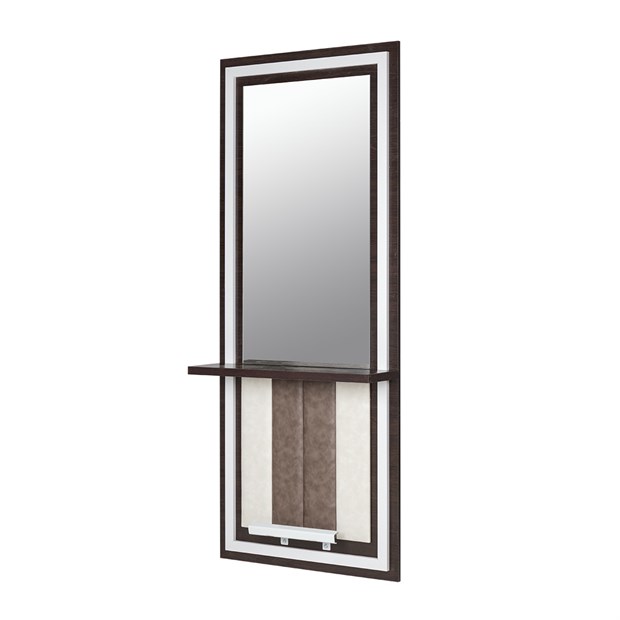 Парикмахерское зеркало ДИАМАНТ 11323 - фото 3268