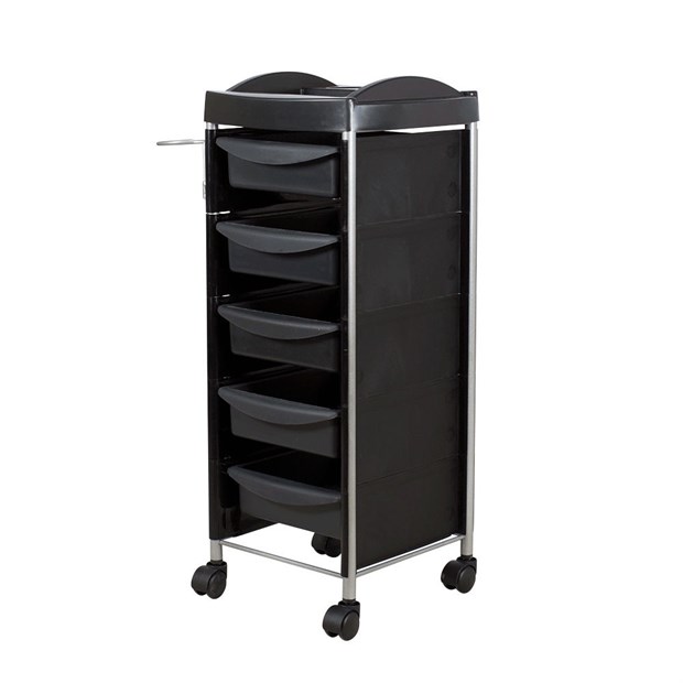 Тележка парикмахерская М-03 Next 11330 - фото 3299