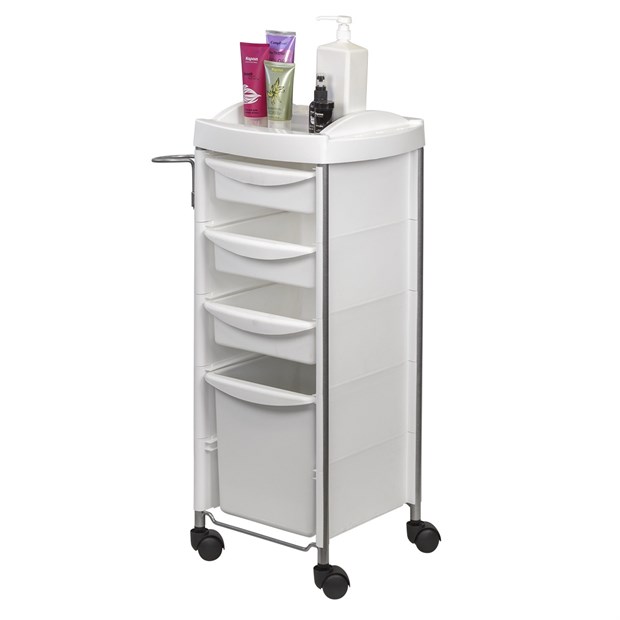 Тележка парикмахерская М-03 box 11331 - фото 3306