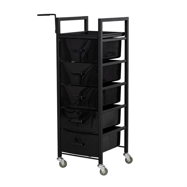 Парикмахерская тележка Дуглас 11338 - фото 3345