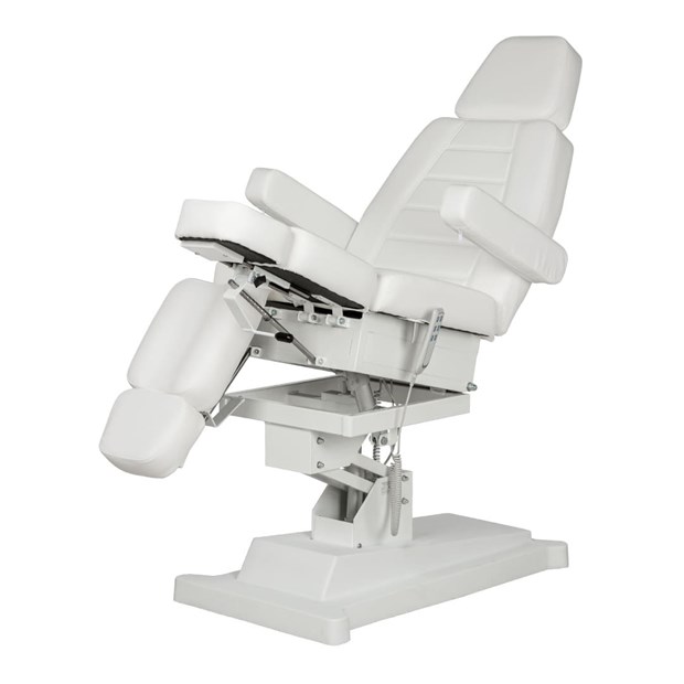 Педикюрное кресло Сириус-10 (Элегия-3) 11345 - фото 3406