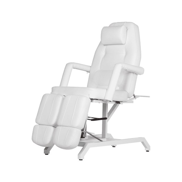 Педикюрное кресло Клио, гидравлика 11359 - фото 3563