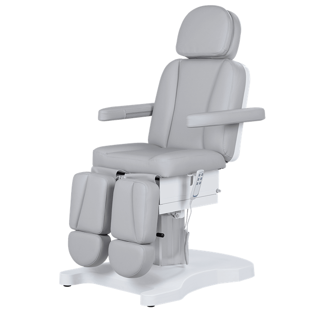 Педикюрное кресло Мэйджик Подо, 3 мотора 11362 - фото 3616