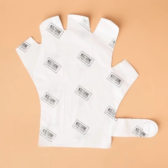 Перчатки Spa System 10 пар 11378