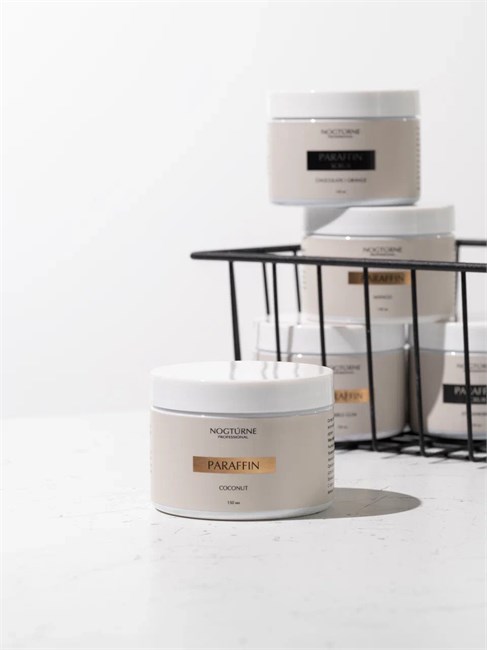 Холодный парафин Coconut 150 мл 11380