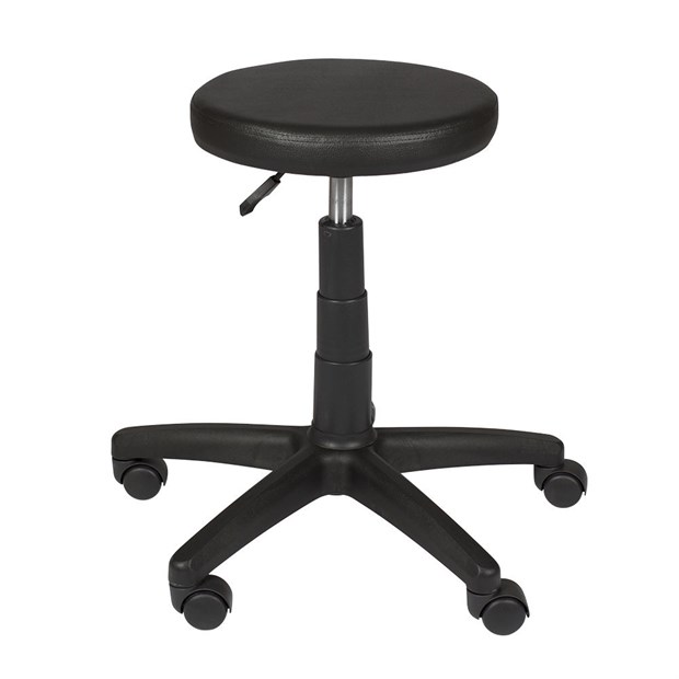 Стул мастера АСТЕК низкий 11383