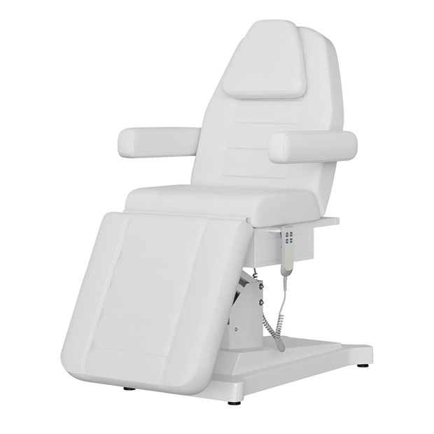 Косметологическое кресло АЛЬФА-10, 2 мотора 11391