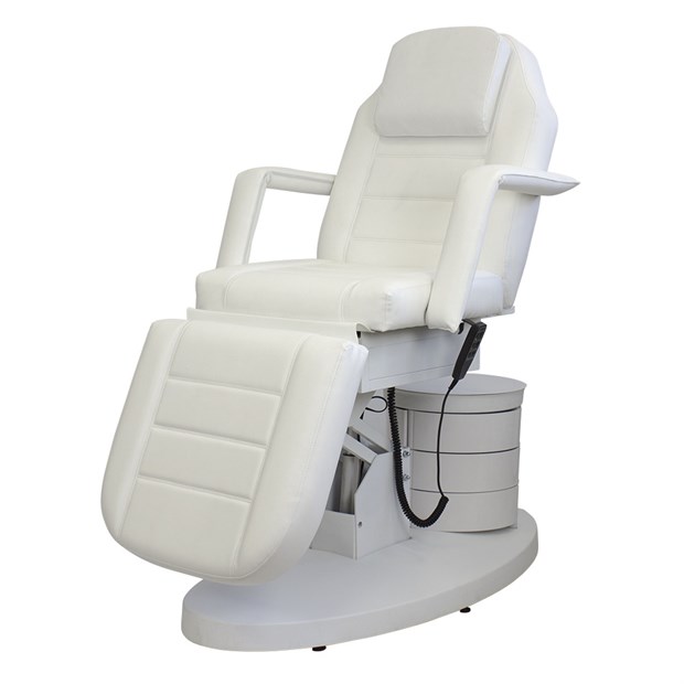 Косметологическое кресло с тумбой Elegansa 11407