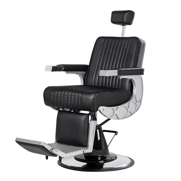 Кресло мужское барбер Челленджер CN 11413