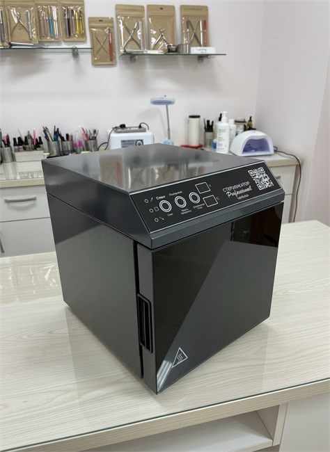 Сухожар "Свами-бьюти" ГП-10 ПРО " Графитовый БАЗОВЫЙ" 11438