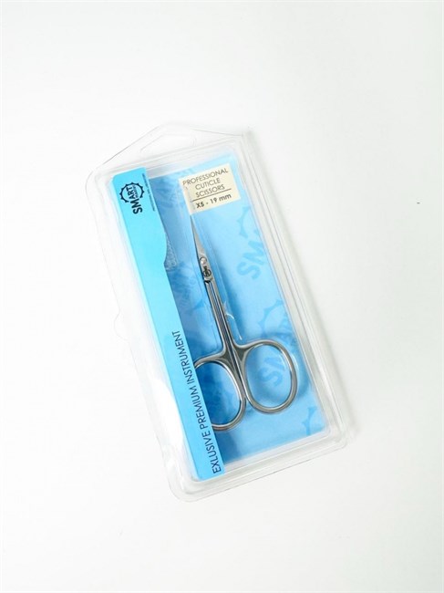 Ножницы для кутикулы smart lux 11493