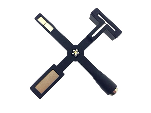 Магнит 5 в 1 11507