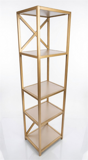 Стеллаж лофт 11717