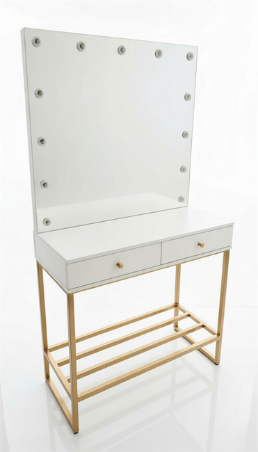 Гримёрное зеркало 10037