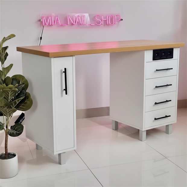 Маникюрный стол Мечта комби 11348