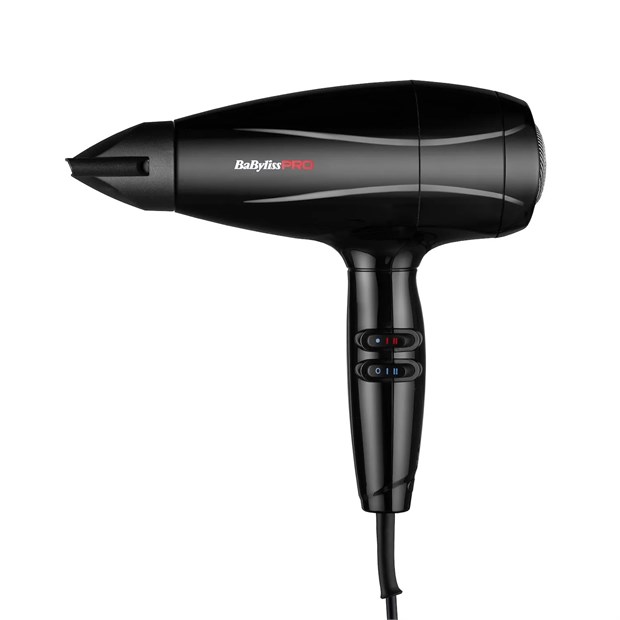 Фен парикмахерский BaByliss PRO 11827