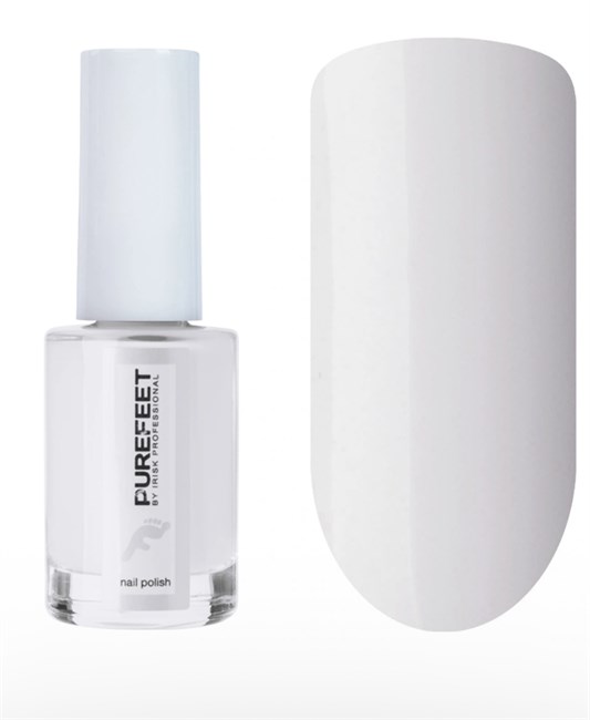 Лак для педикюра NAIL POLISH, 10 МЛ №001 12041