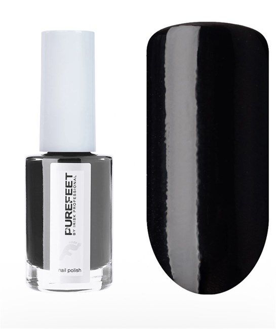 Лак для педикюра NAIL POLISH, 10 МЛ №002 12042