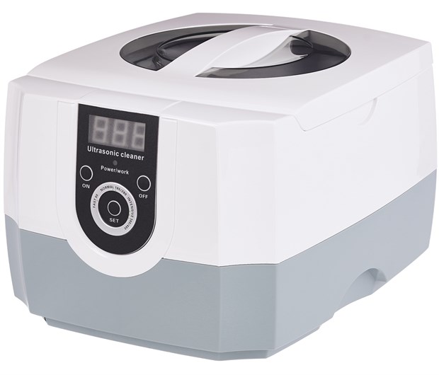 Codyson CD-4800 - ультразвуковая мойка 1.4 л, без подогрева 12187
