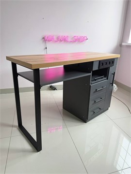 Маникюрный стол №66 10034