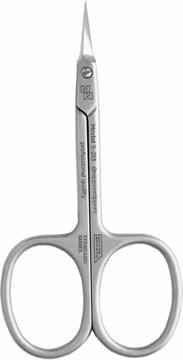 Nippon Nippers. Ножницы для кутикулы, серия "Standard". NN_S-213 10456