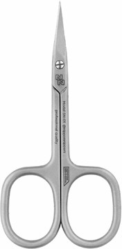 Nippon Nippers. Ножницы для ногтей. NN_SN-01 10457