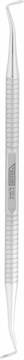 Nippon Nippers. Кюретка для педикюра тонкая. NN_P-20-S 10489