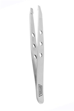 Nippon Nippers. Пинцет для бровей. T-02 10491