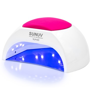 Лампа для сушки SUN 2C 10040