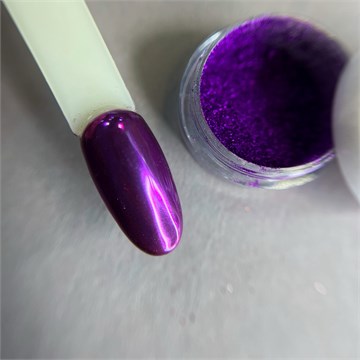1349 Пигмент зеркальный "Фиолетовая жемчужина" 0,5 г 10532