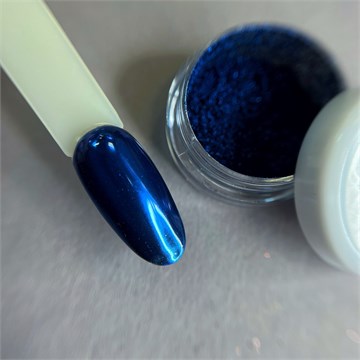 1348 Пигмент зеркальный "Синяя жемчужина" 0,5 г 10534