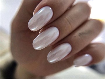 1188 Пигмент перламутровый "Белая Жемчужина" 1 г 10540