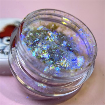 1778 Хлопья Юки хамелеон 0,2 г 10542
