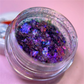 1776 Хлопья Юки хамелеон 0,2 г 10544