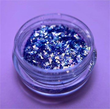 1771 Микс осколков "Райская птичка" 1 г 10571