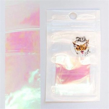 1030 Битое стекло лента 4*20 см 10605