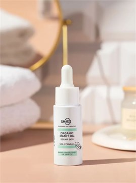 Smart Масло Organic Oil 30 мл 10611