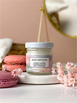 Умная свеча для ухода за кожей 