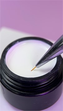 ГЕЛЬ-КРАСКА АЖ PREMIUM БЕЛАЯ 10637