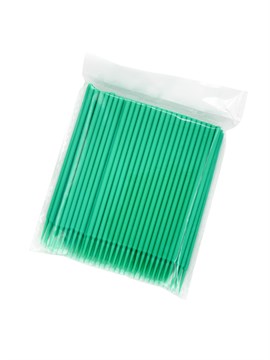 Микробраши (100шт/уп) 10640