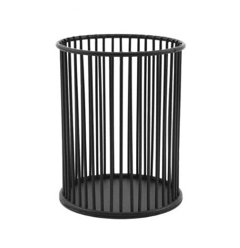 Металлическая подставка для кистей 10642