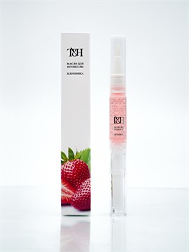 Масло T&H для кутикулы 1 шт 10648