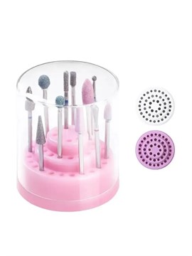 Подставка для фрез на 48 мест 10650