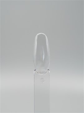 Типсы Миндаль прозрачные 50 шт 10666