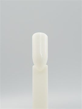 Типсы Квадрат молочные 50 шт 10668